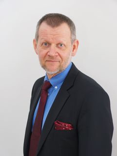 Ilkka Fritius