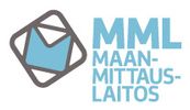 Maanmittauslaitos-logo