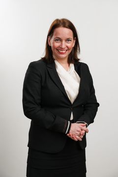 Jenniliisa Särkkä-Blomberg on nimitetty Finvan johtajaksi.
