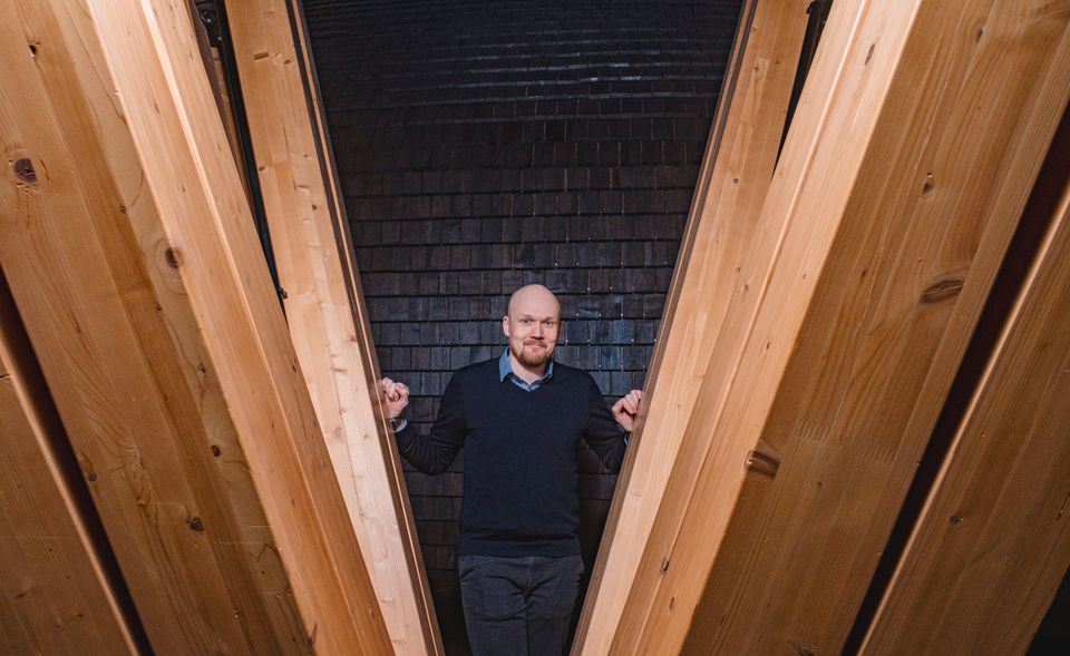Ville Kortelainen 3000px