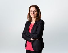 Paula Virri on nimitetty Yleinen työttömyyskassa YTK:n päälakimieheksi 1.4.2019 alkaen