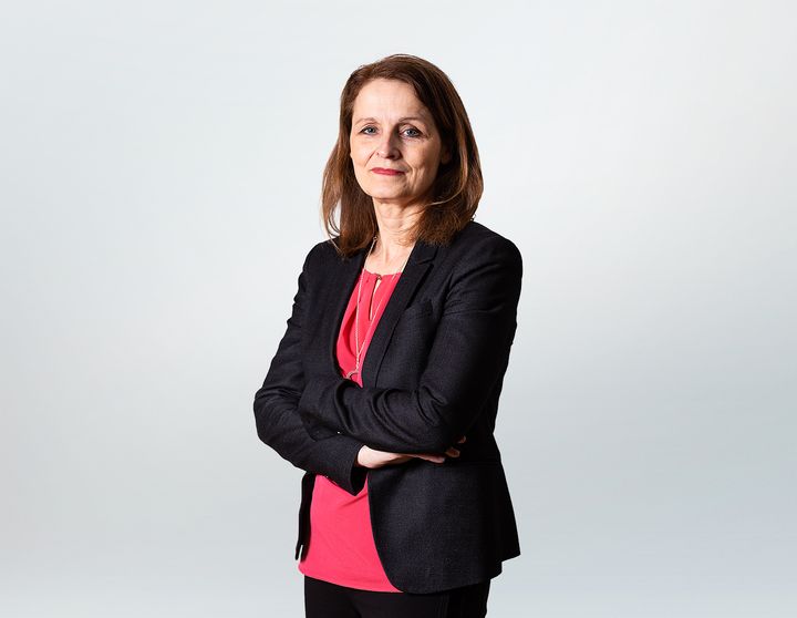 Paula Virri on nimitetty Yleinen työttömyyskassa YTK:n päälakimieheksi 1.4.2019 alkaen