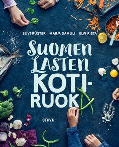 Suomen lasten kotiruoka