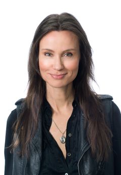 Minna Marsh (kuva: Liisa Karling)