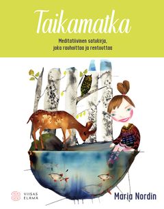 Kannen kuva: Anna Ratilainen