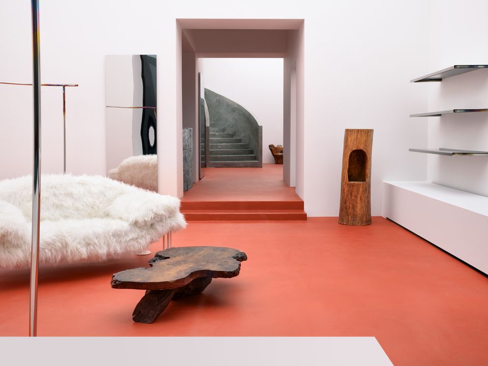 Filippa K Helsinki Flagship Store @ Kämp Galleria kuva A