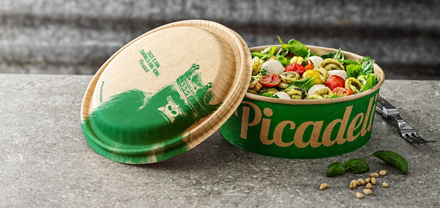 Picadeli