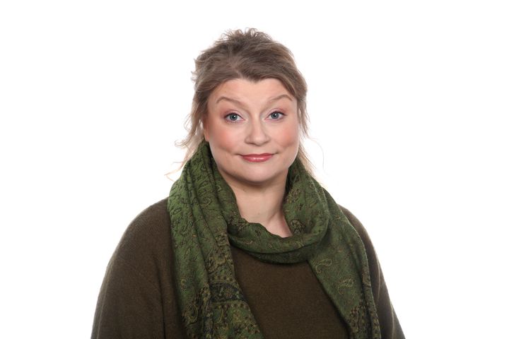 Silja Pitkänen