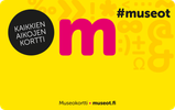 Museokortti-logo
