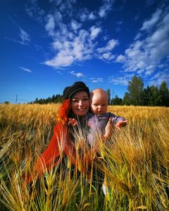 Puolivuotias Taimi on iästään huolimatta jo aikamoinen museokonkari.