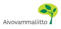 Aivovammaliitto ry-logo
