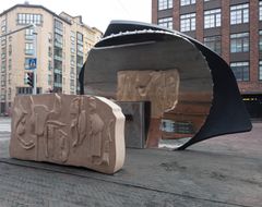 Tiina Raitanen: The List, 2022 / Photo: HAM/Kirsi Halkola