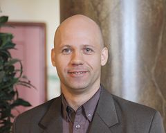 Arttu Kuukankorpi