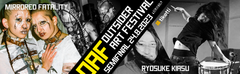 OAF tuo Suomeen kansainvälisiä vieraita. Semifinalissa esiintyy Mirrored Fatality (USA) ja Ryosuke Kiyasu (JPN).