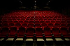 Finnkino Promenadin elokuvateatteri Porissa.
