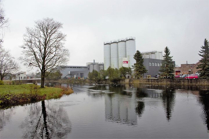 Pyynikin Haljala Brewery.