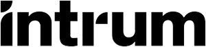 Intrum-logo
