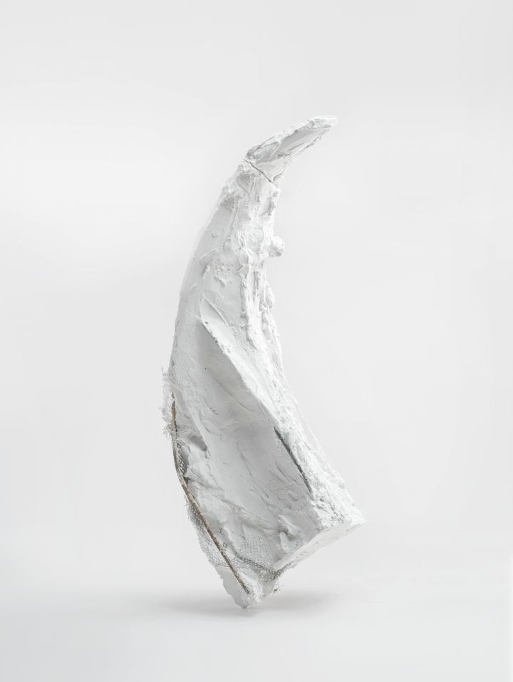 Perttu Saksa: White Arc, 2019-2020 / © Photo: Perttu Saksa