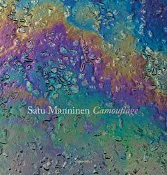 Camouflage, kansi: Sanna-Reeta Meilahti