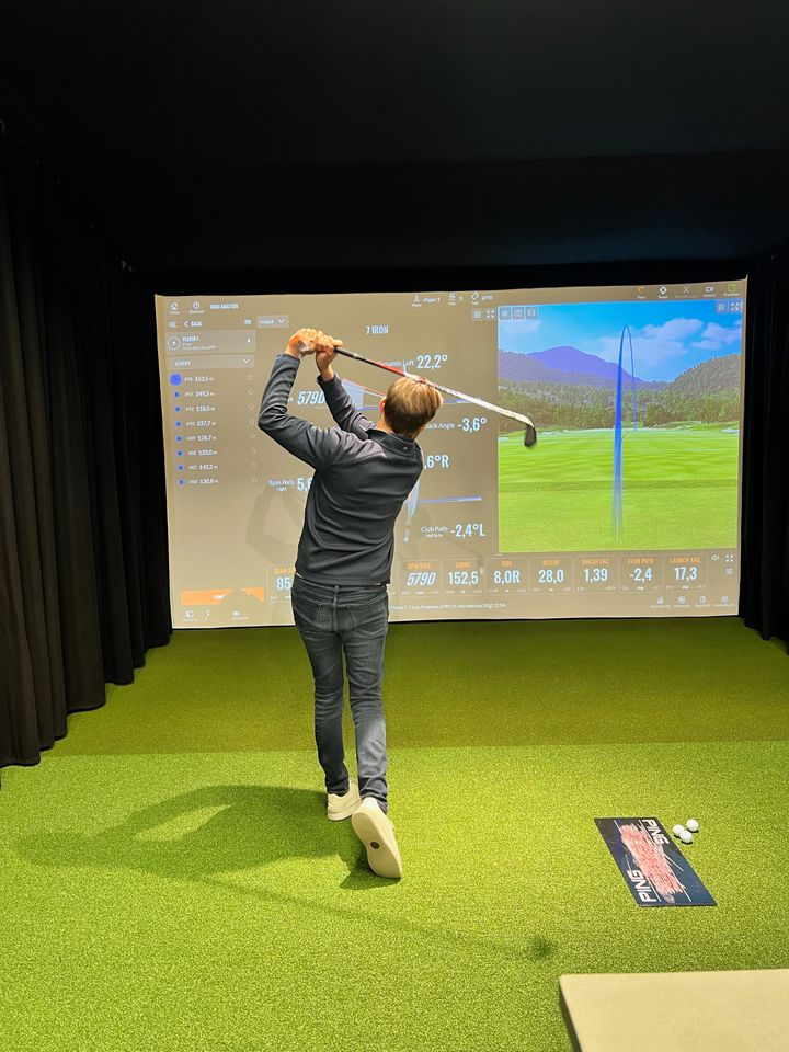 Nokialle avattiin 11.11.2021 GoGolf Lounge Tampere-viihdekeskus, jossa yhdistyvät Euroopan suurin golfin erikoisliike ja sisäharjoittelutilat ravintolapalveluineen.