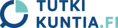Tutkikuntia.fi-palvelun logo