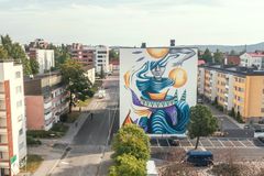 Kuva: Rakennusliike Lapti Oy