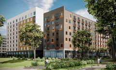 Arkkitehtitoimisto Haroma & Partners Oy.