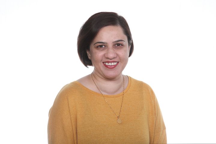 Rauha Salam