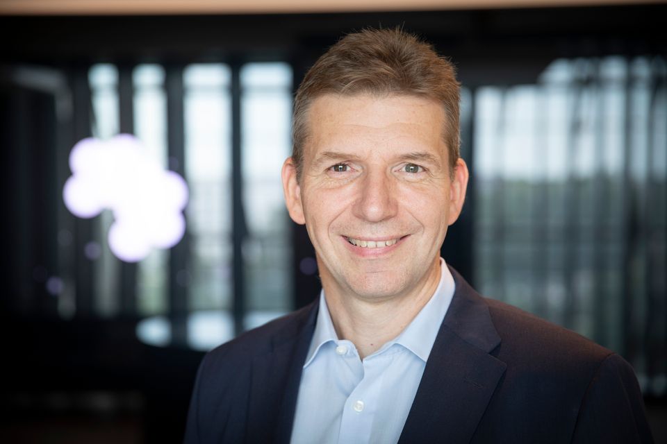CSO Rami Jokela Körber
