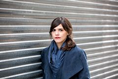 Valeria Luiselli, kuva: Diego Berruecos