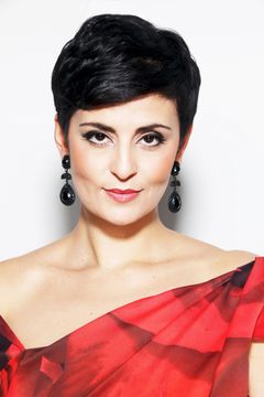 Angelika Klas
