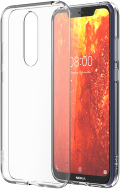 Nokia 8.1