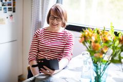VideoVisit® -etäasiointi toimii älypuhelimella, tabletilla ja tietokoneella.
Kuva Katariina Ojala, VideoVisit Oy