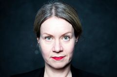 Kuva: Kaisa Varkila