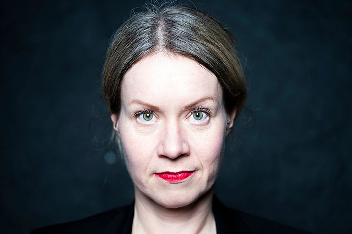 Kuva: Kaisa Varkila