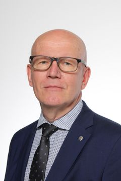 Juha Jokitalo, Etelä-Savon TE-toimiston johtaja 1.9.2023 alkaen