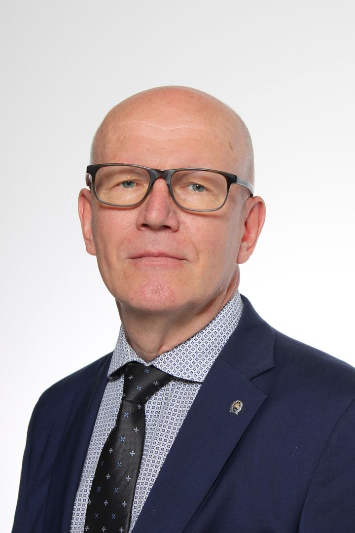 Juha Jokitalo, Etelä-Savon TE-toimiston johtaja 1.9.2023 alkaen