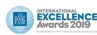 Library of the year -palkinnon logo