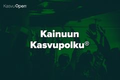 Potentiaalisimmat yritykset etenevät automaattisesti Kasvu Open kauden 2020 TOP 60 -finalistijoukkoon. Kuva: Kasvu Open