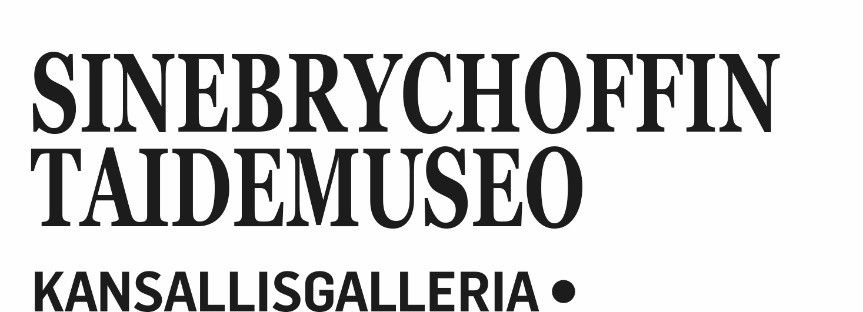 Sinebrychoffin taidemuseo logo