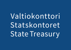 Valtiokonttori-logo