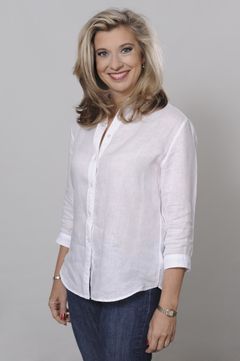 Clarisse Berggårdh