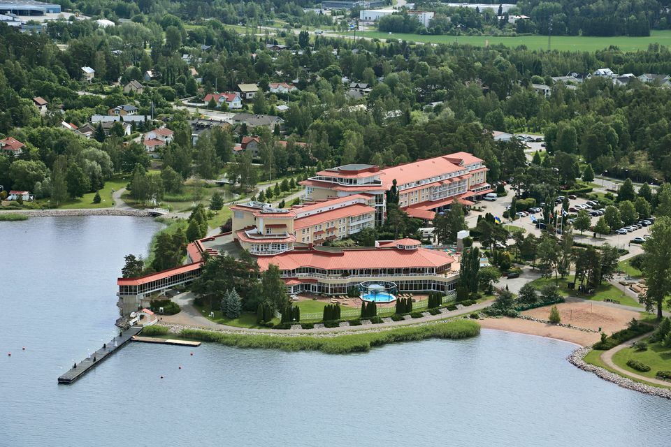 Naantali Spa