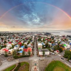 Reykjavik