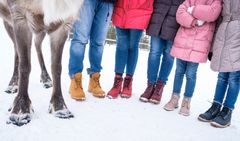 Lapin Materiaalipankki | Juha Kauppinen