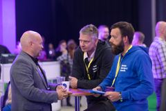 We Grow Startups -lause on todella paljon muutakin kuin mainoskampanjan herättelevä otsikko. Vuosittain sadat Nordean osaajat auttavat suomalaisia startup- ja pk-yrityksiä pääsemään lähemmäs kasvutavoitteitaan hyödyntämällä omaa osaamistaan sekä kontaktejaan, sanoo Kasvu Openin toimitusjohtaja Jaana Seppälä.