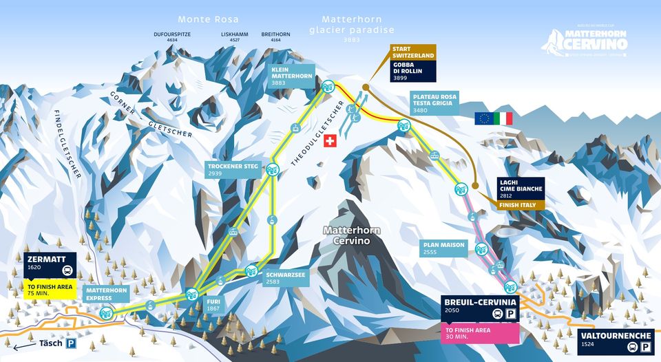 Valle d'Aosta_Matterhorn Cervino