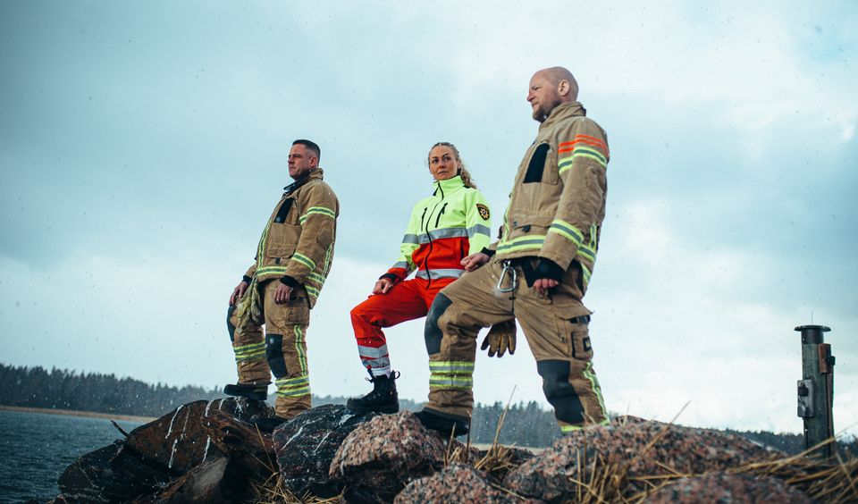 Suositus jälkipurkutoimien järjestämiseksi on julkaistu