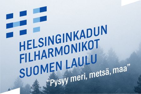 Helsinginkadun Filharmonikot konsertoi 15.11. Temppeliaukion kirkossa ja 19.11. Kulttuuritalo Martinuksessa.
