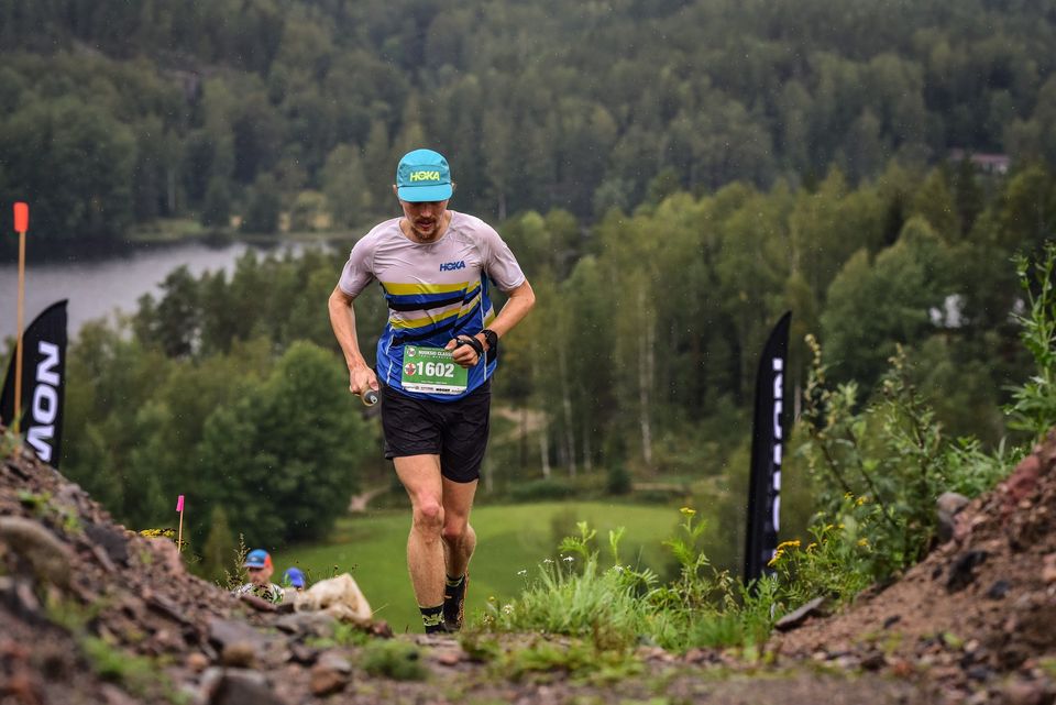 Nuuksio 2023 Juho Ylinen kuvaaja Miska Koivumäki